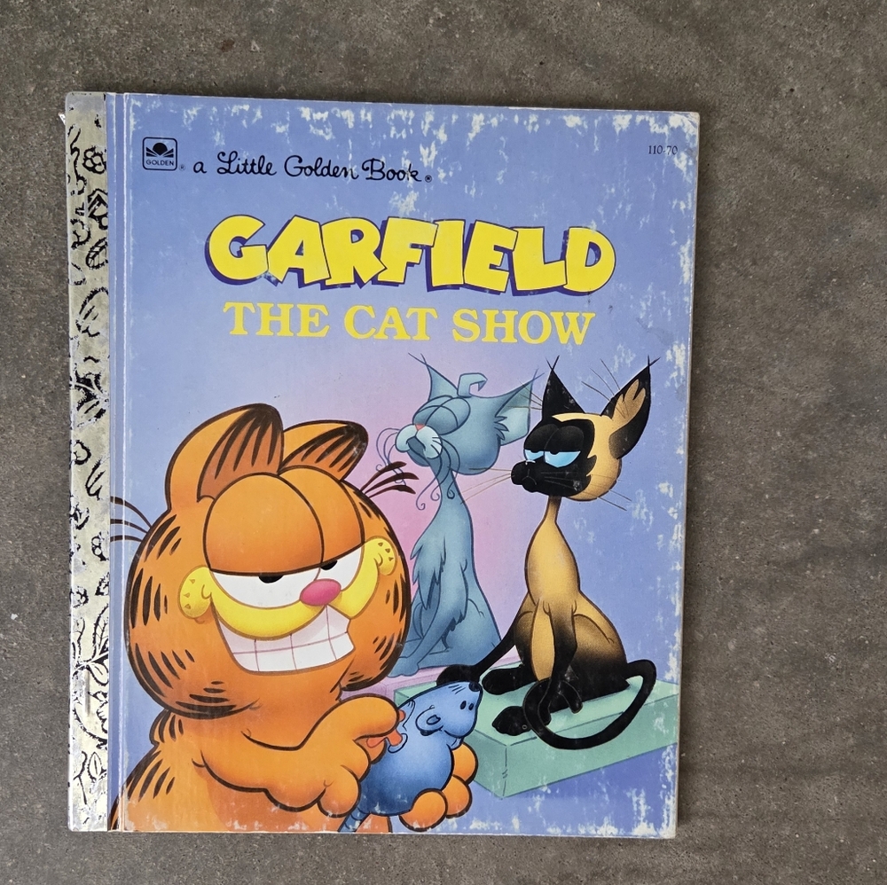 Little Golden Books - Picture 4 of 4